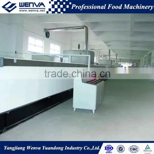 Professional Infrared Baking Oven for Sale