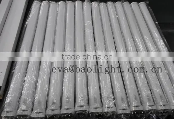 4pin 2G11 Base Led Tube 22w 100-240vac 2g11 Led pl Lamp ce Rohs Approval photo-5