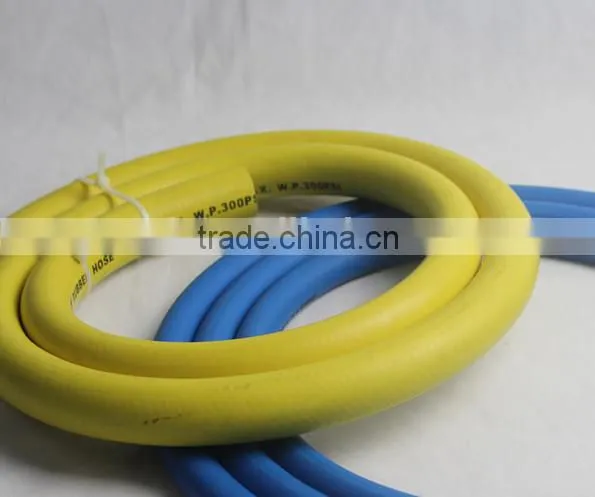 Made In ChinaHigh Pressure Hydraulic Hoses of Industrial Materials. Hose of Very Famous SOFT RUBBER Made. photo-2