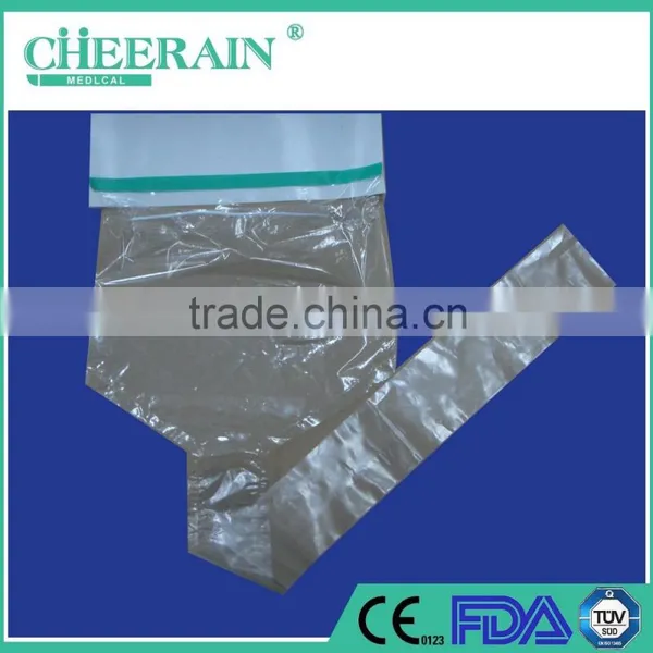 Medical Supplies Disposable Surgical Incision Protective Film photo-4