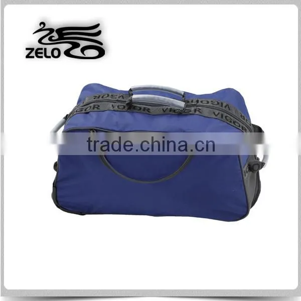Custom Label Waterproof Cheap Military Sports Bag photo-6