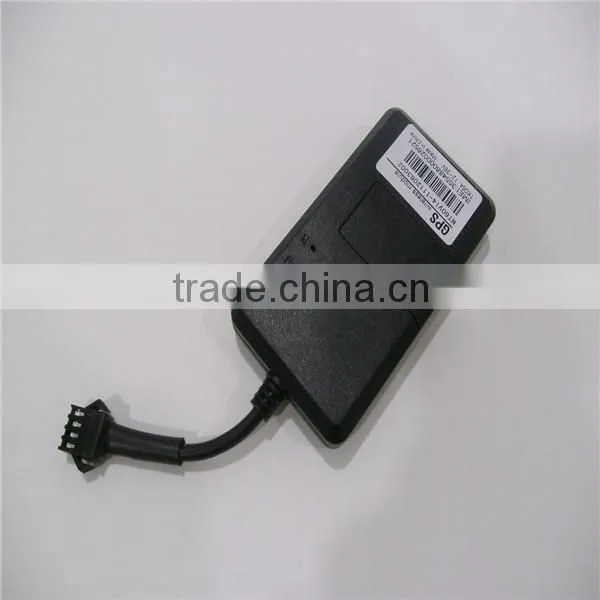 Tk06a Tk08 Hidden Anti-lost Real Time U-blox Fast Track Smallest Gps Trackers photo-3