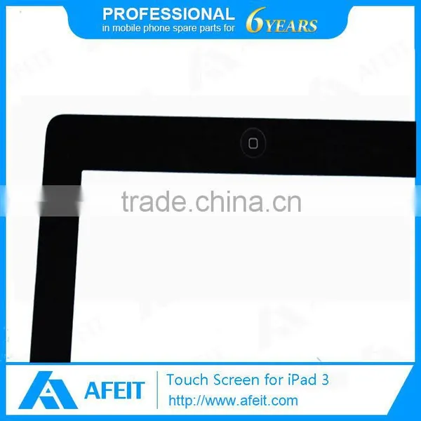 Touch Screen for IPad 3, for Apple IPad 3 Glass photo-4