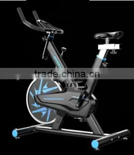 2016 Oem Design Indoor Magnetic Gym Exercise Spinning Bike photo-3