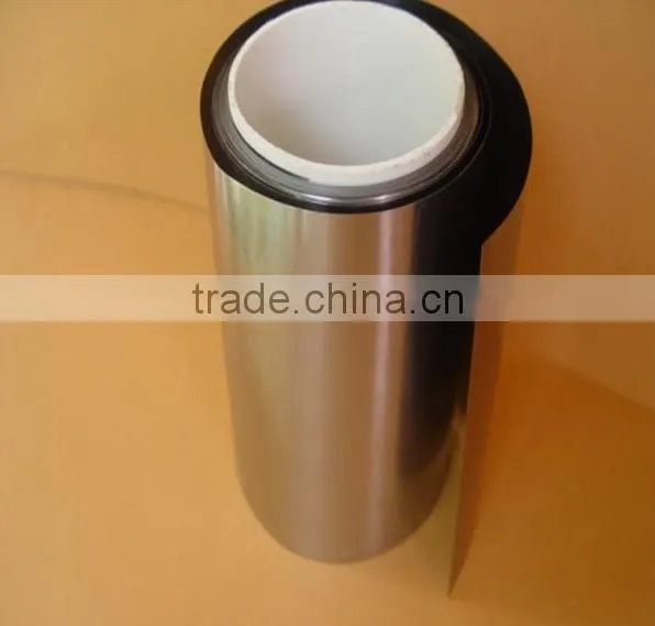 ASTM B265 Titanium Grade2 Strip Foil for Sale photo-4