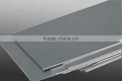 Plate Titanium Manufacturers Grade 2 Astm B265 Titanium Plate photo-4