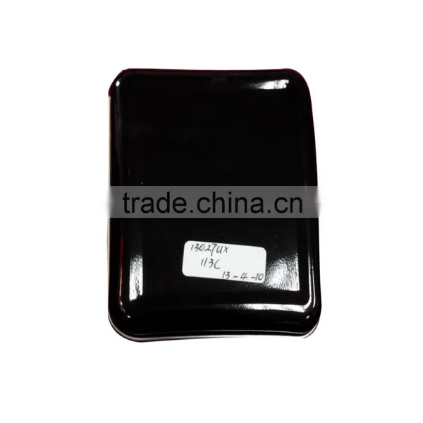 Wholesale Custom Gift Tin Can Box Packing photo-5