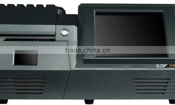 Si - Pin XRF Analysis With 70 Elements Factory Price DX-1500 ( CE , FCC , Rohs Certification ) photo-2