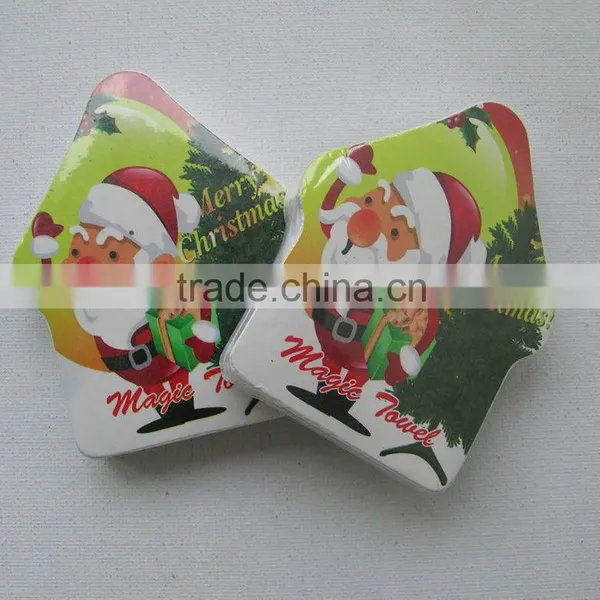 Christmas Magic Towel