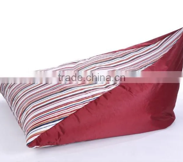 Unique Trigonal Beanbag