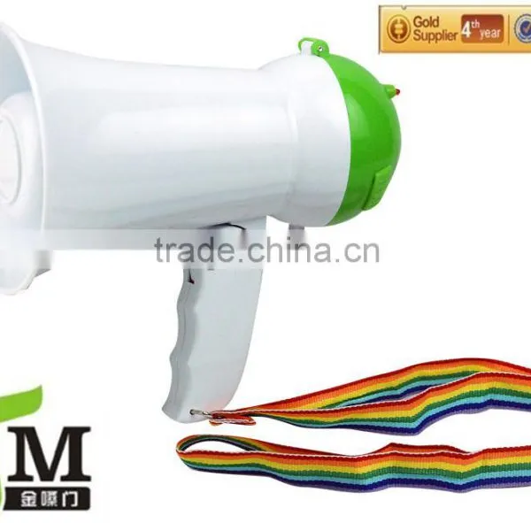 Wireless Small Toy Megaphone