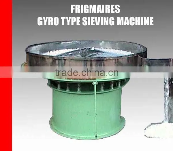 Gyro Shifter