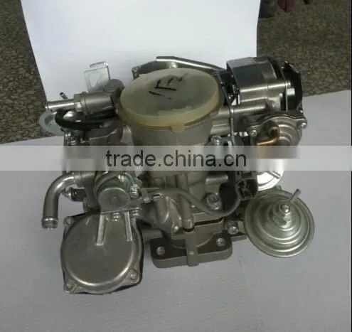 NEW!!! 1FZ Car FJ60 Carburetor OEM No.21100-66010 photo-2