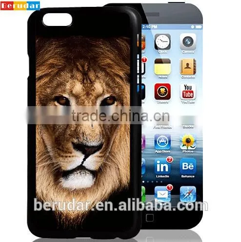 Most Professional Factory Supply Newest 3d Phone Case for Iphone 5 With Stereo or Flip Images photo-2