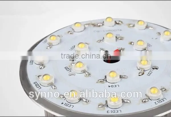Wholesale Cheap Commercial US Bridgelux LED Chipset Led Track Light, Stage Lighting photo-6