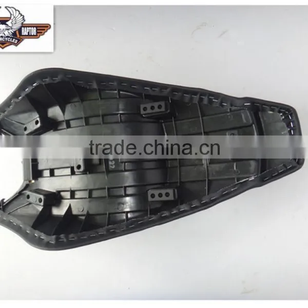 Motocycle Main Seat Cusion Assembly photo-4