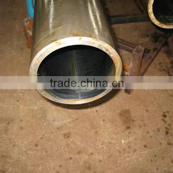 China Supplier DIN2391 St45 Burnished Seamless High Precision Steel Pipe photo-5
