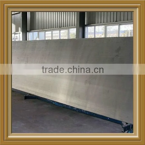 Sheet Metal Cladding