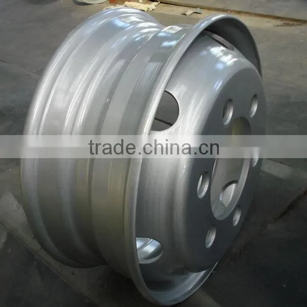 17.5*6.75 Truck Wheel Rim