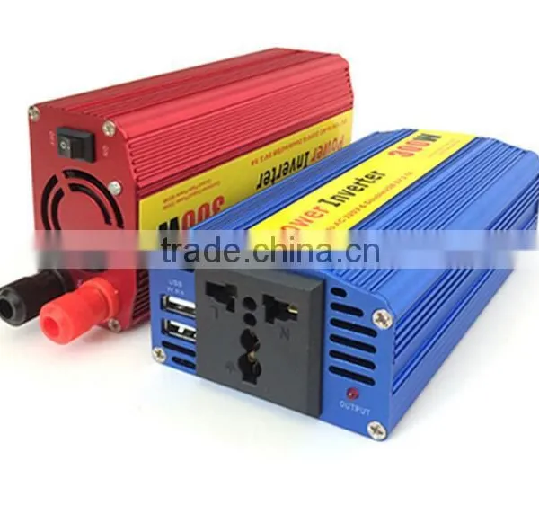 2015 New Products 300W Power Inventer For Car Use Power Inventer A1925 photo-3