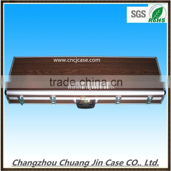Aluminum Gun Cases Professional Series