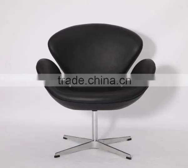 Modern Furniture Factory Arne Jacobsen Swan Chair Reproduction photo-2