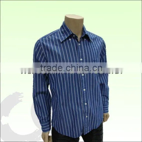 100% Cotton Men's Shirt