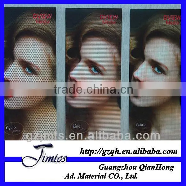One Way Vision Film&one Way See Through Film photo-3