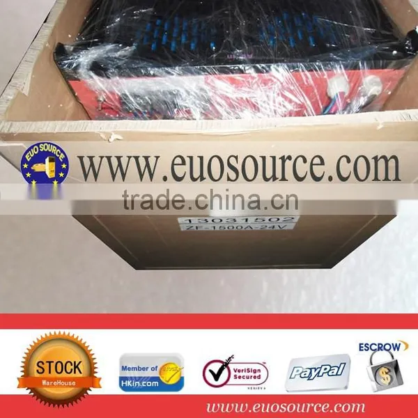 Plated Power Supply ZF-1500A-24V photo-5