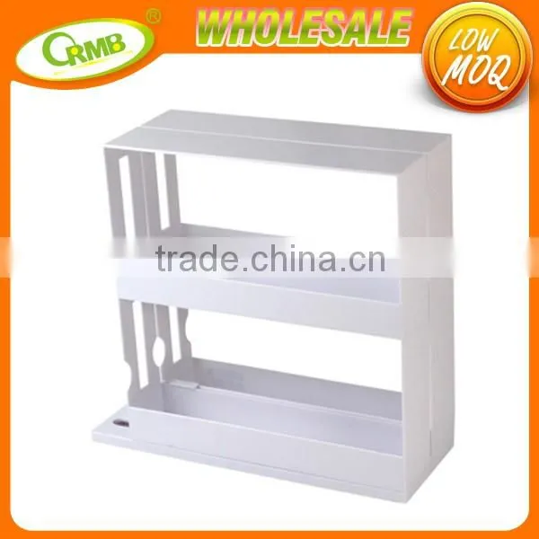 New Product Bottle Spice Rack Organizer