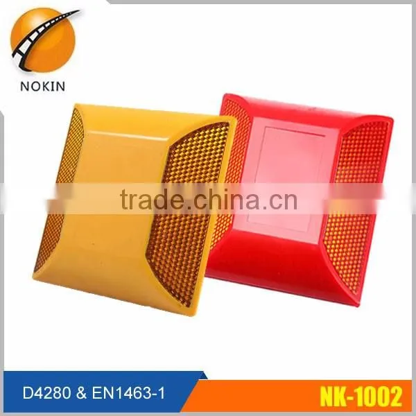Road Stud Manufacturers, Factory Price High Quality Reflective Solar Road Studs photo-5
