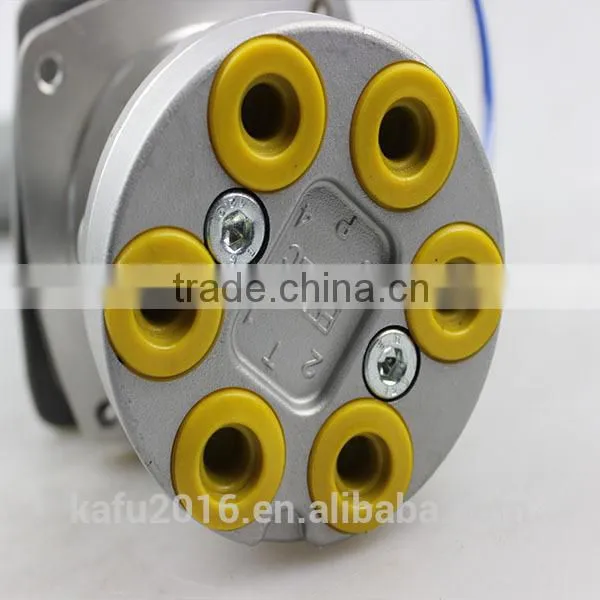 Aluminum Daewoo Operating Handle Rod For Excavator photo-5