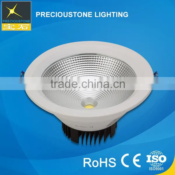 Warehouse Commercial Led Showcase Lighting Cob 18W