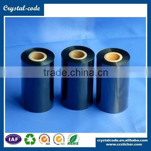 Solid Dry Melt Printer Hot Ink Roll Ribbon