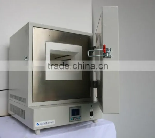 Muffle Furnace for Lab