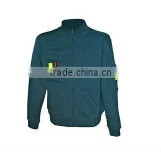 Men's Best Design Fashion Outdoor Winter Workwear Work Jacket in Apparel Made in China photo-2