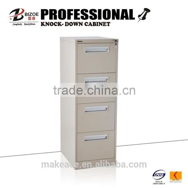 China Office Furniture Hot Sale Filing Cabinet photo-4