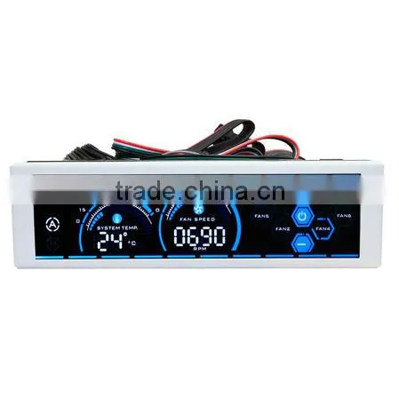 Alseye A-100H(WB) Touch Screen Fan Controller With Wifi Supplier's Choice photo-2