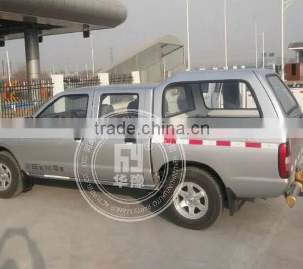 Pickup Hardtop Canopy for Rich Double Cab photo-3