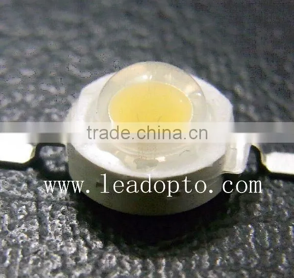 High Power Factory Price 1-3w Dmx Rgb Led (CE/ROHS/UL) photo-2