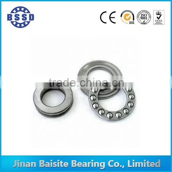 Zwz Bearing China Thrust Ball Bearing 53206