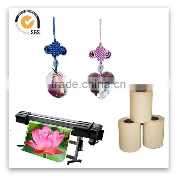 premium eco-solvent T shirt heat transfer paper