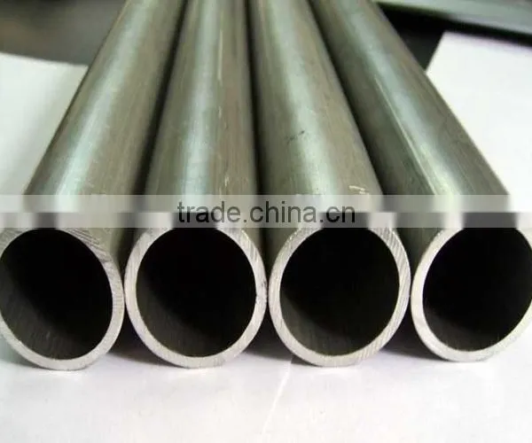 Anodiized Aluminum Telescopic Tube for Toothpaste photo-5