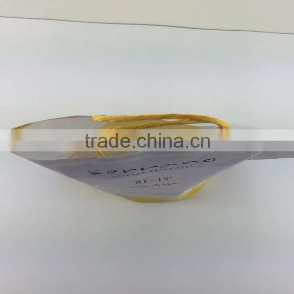 Unique Paper Bags for Accessaries~ 2016 New Style~ Good Quality With Best Price