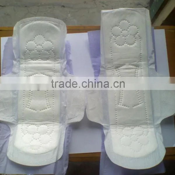 Sanitary Napkin