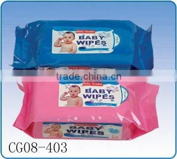 Baby Wipe