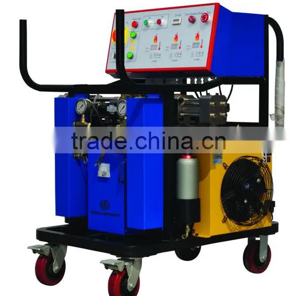 DP-HXP20 Polyurea Sprayer