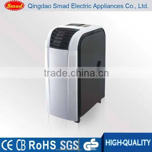 Split Silence Air Conditioning, Mini Protable Air Conditioner photo-4