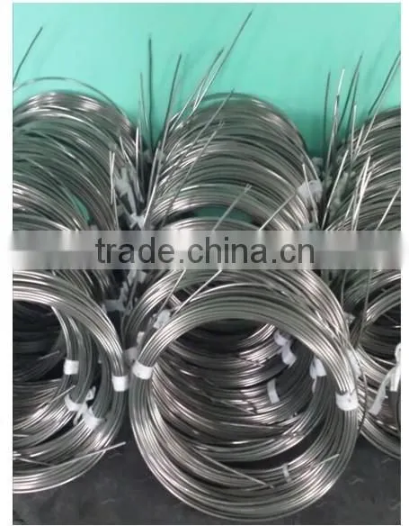 Mi Cable/Mineral Insulated Thermocouple Cable/Thermocouple Cable for Temperature Sensor photo-3