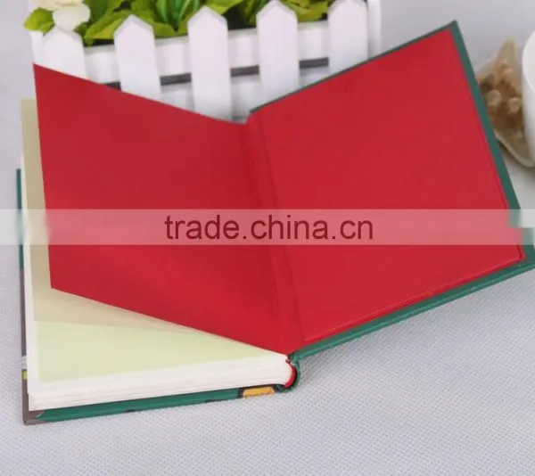 High Quality Stationery Notebook Small Office and School Supplies photo-4